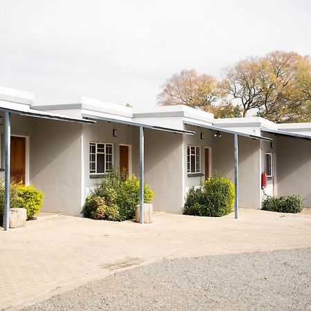 Patterson B&B Newcastle Bagian luar foto