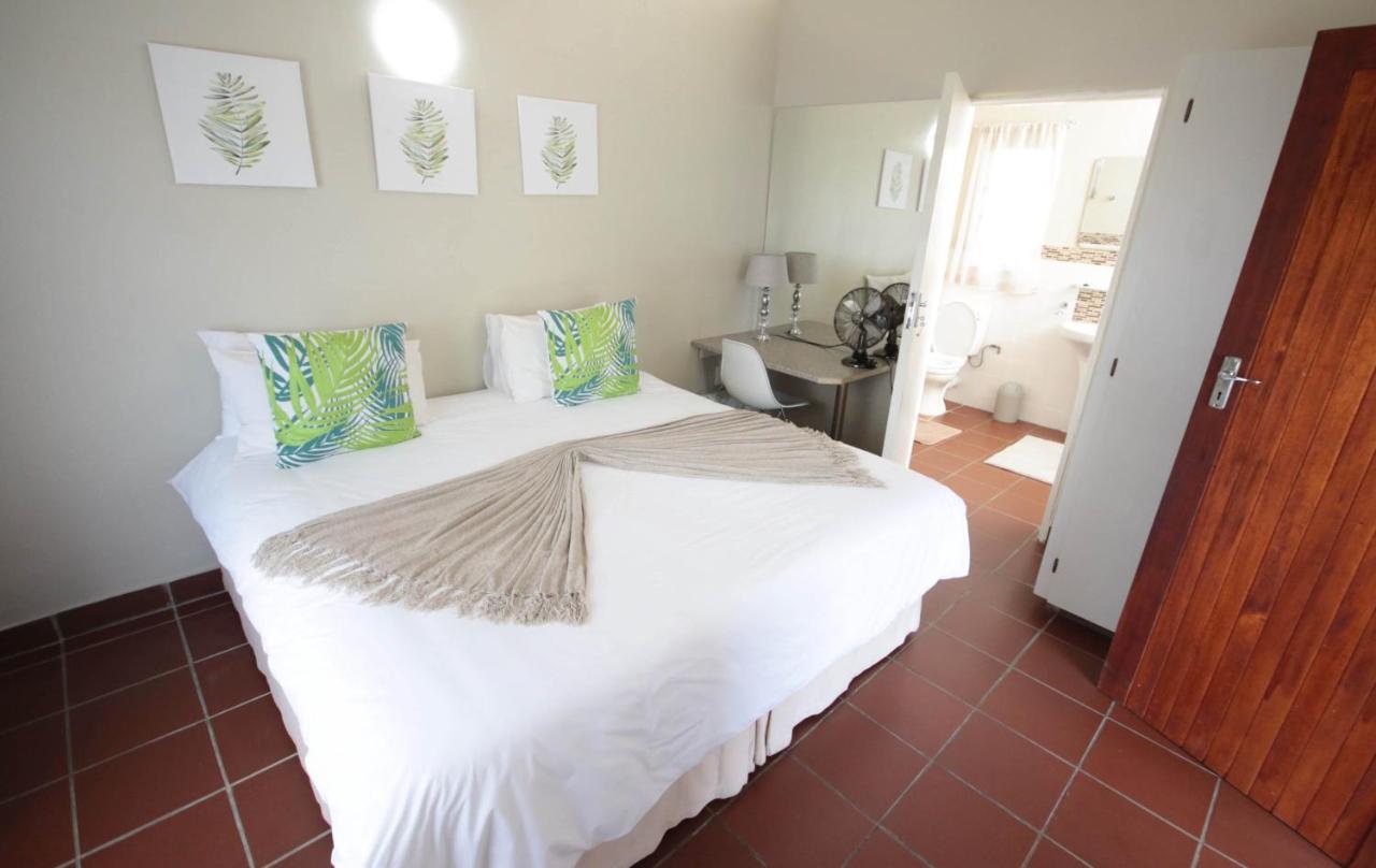 Patterson B&B Newcastle Bagian luar foto