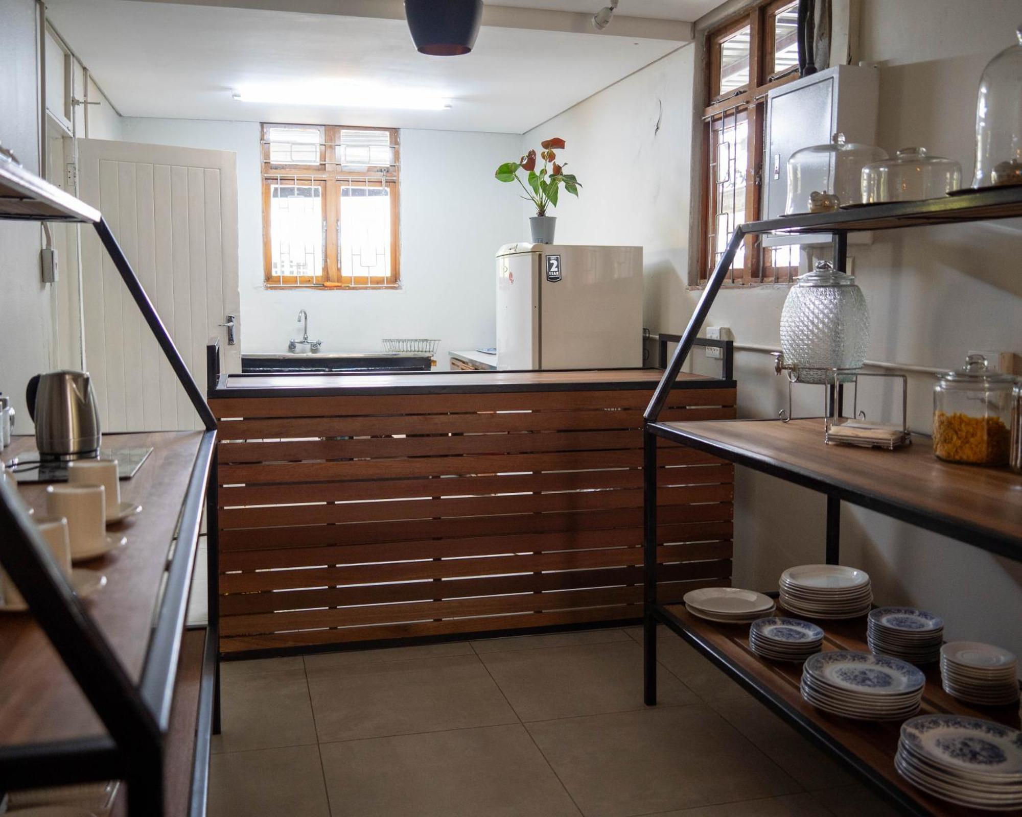 Patterson B&B Newcastle Bagian luar foto