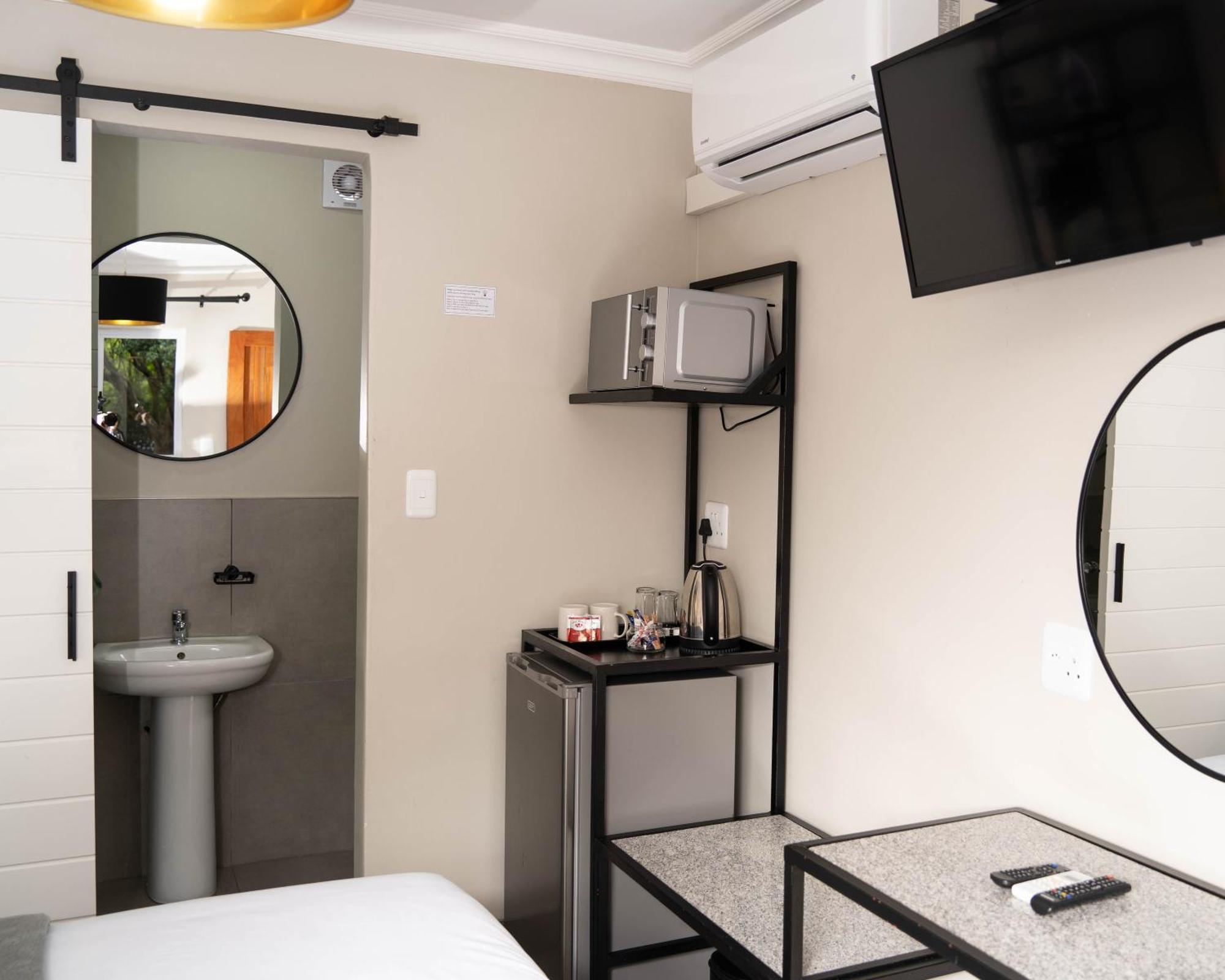 Patterson B&B Newcastle Bagian luar foto