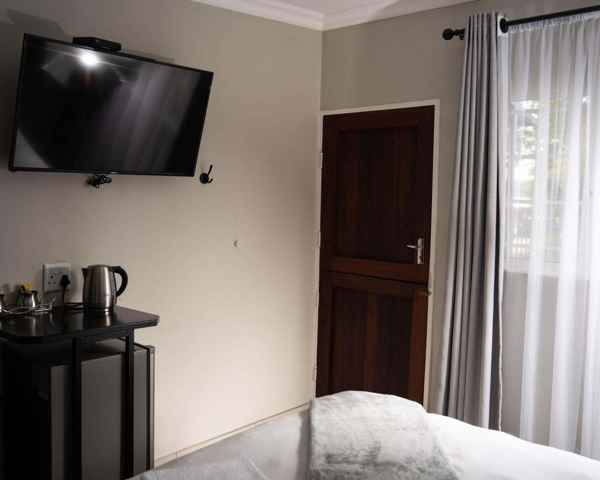 Patterson B&B Newcastle Bagian luar foto
