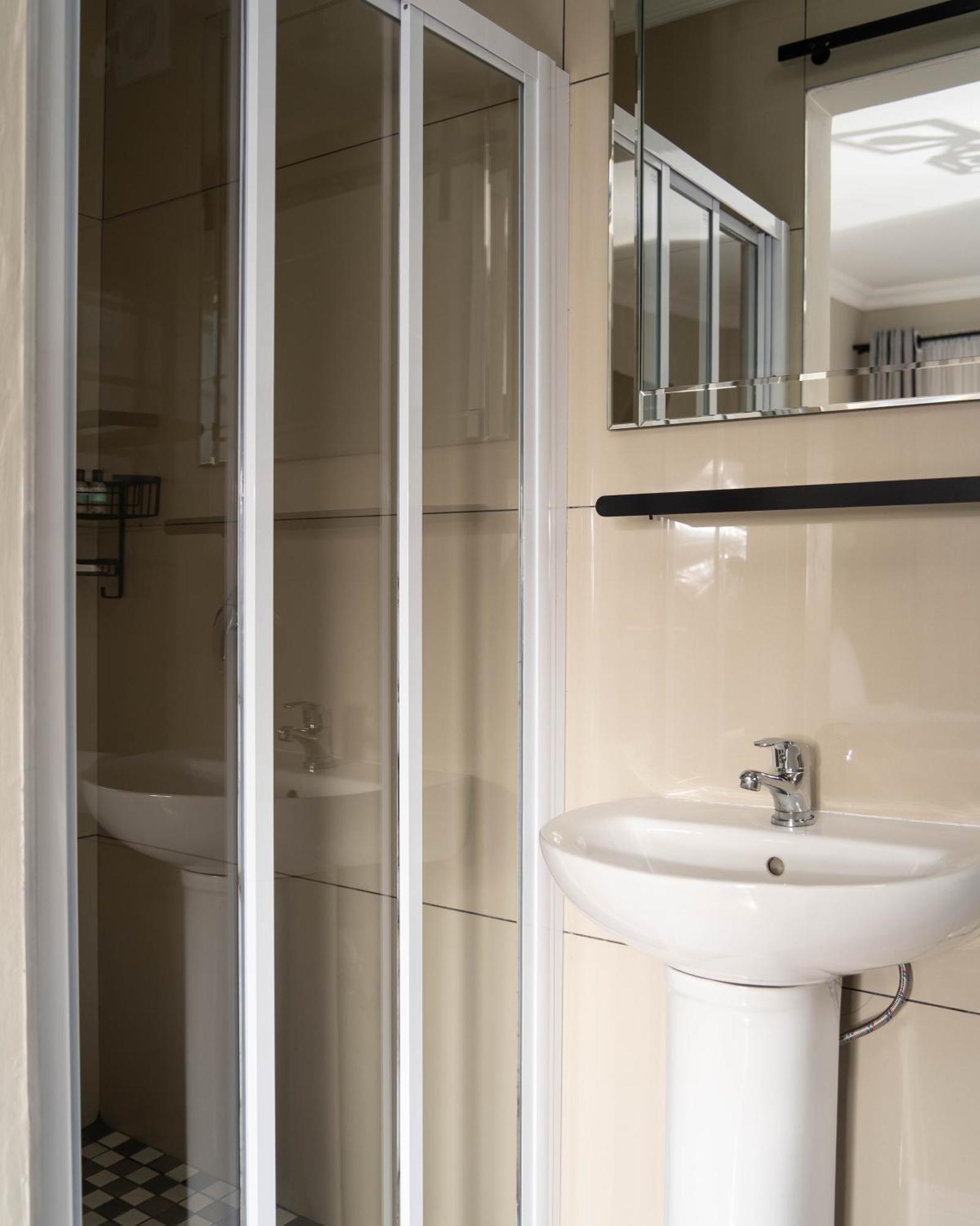 Patterson B&B Newcastle Bagian luar foto