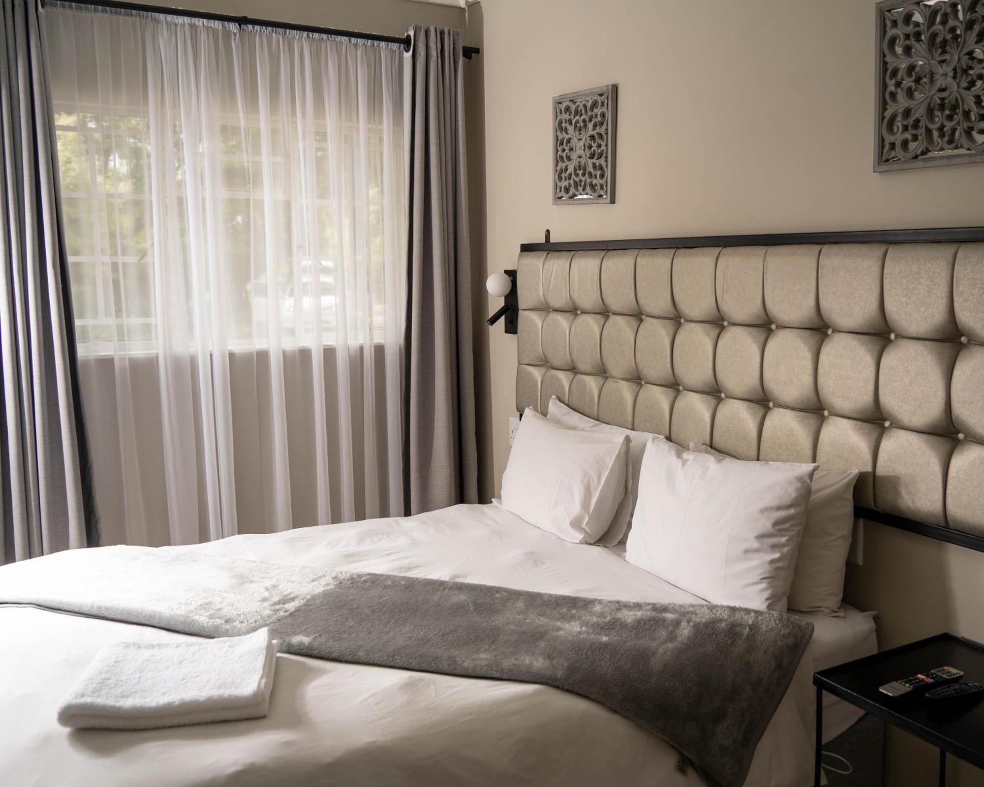 Patterson B&B Newcastle Bagian luar foto