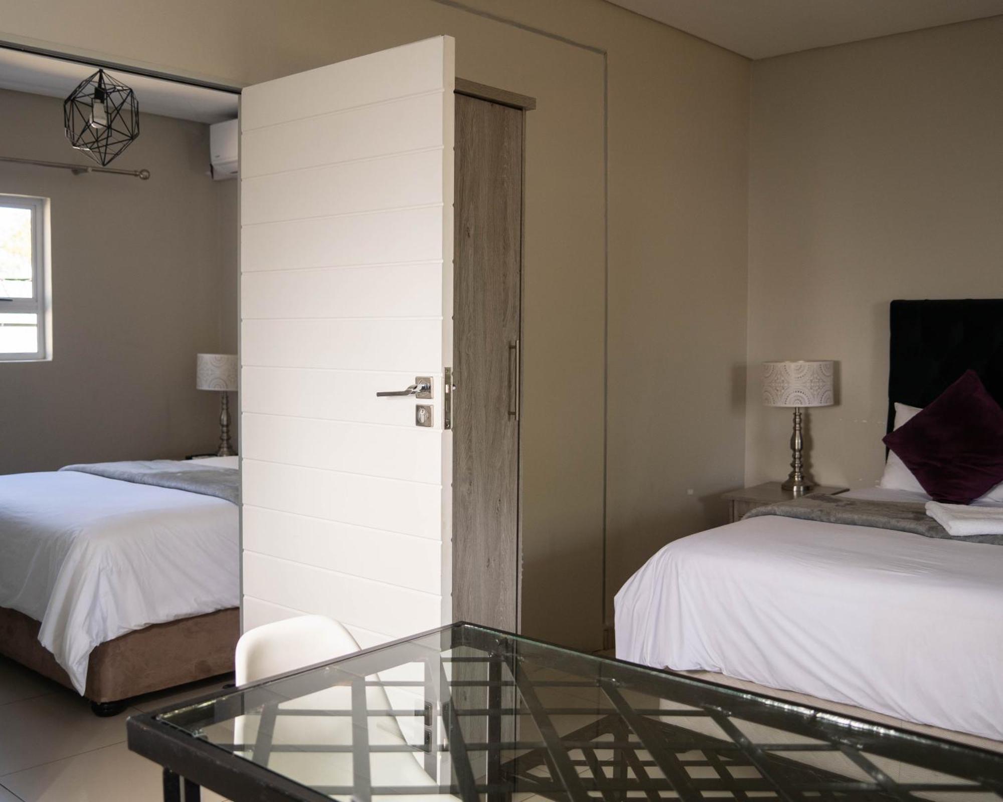 Patterson B&B Newcastle Bagian luar foto