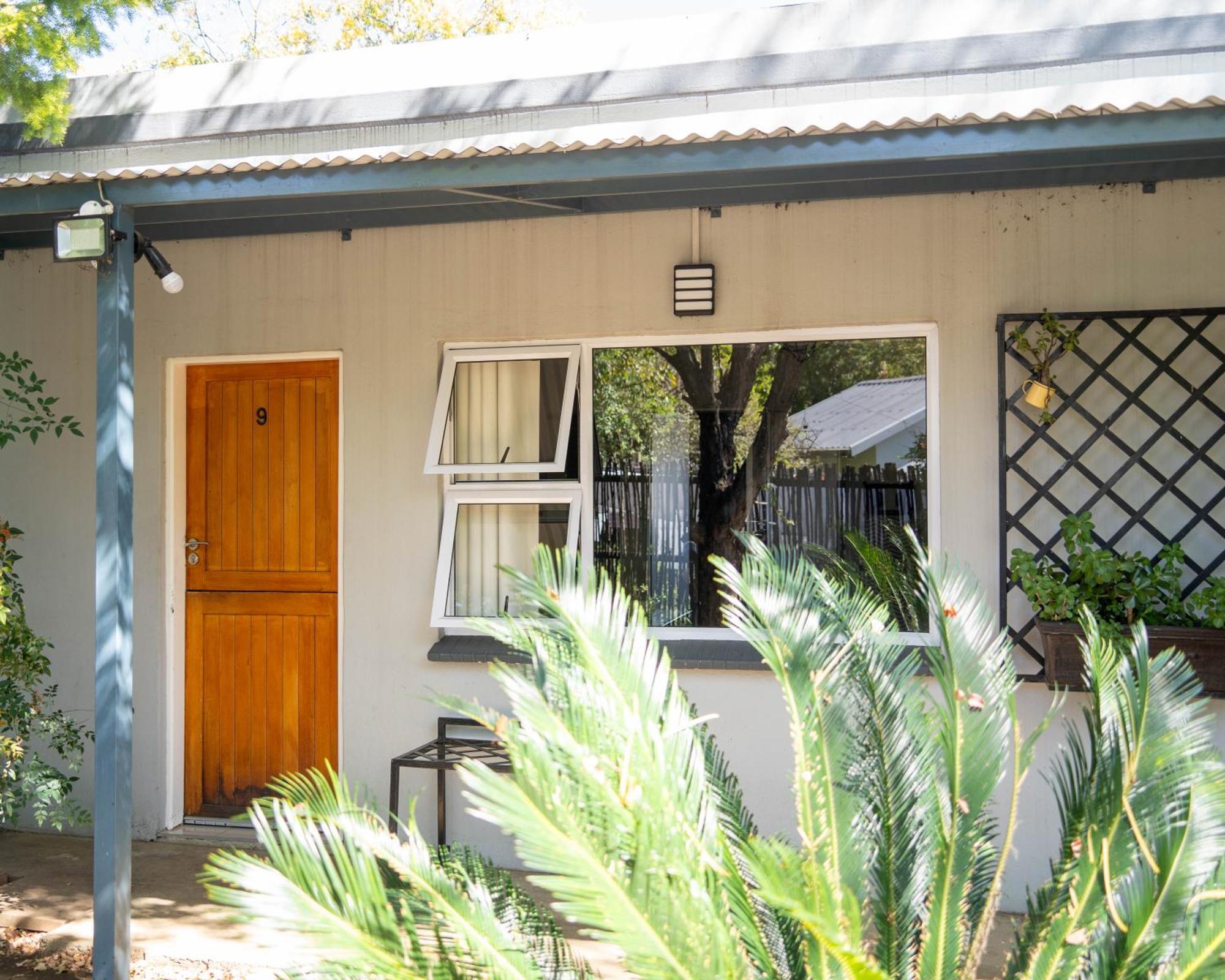 Patterson B&B Newcastle Bagian luar foto