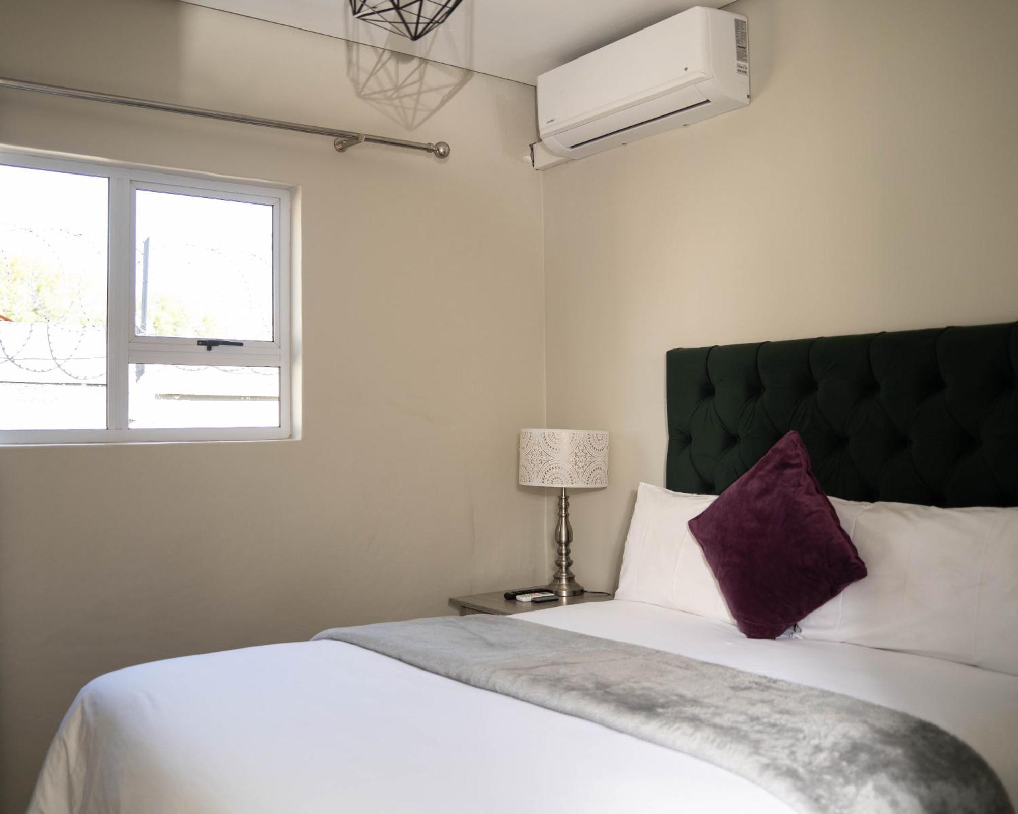 Patterson B&B Newcastle Bagian luar foto