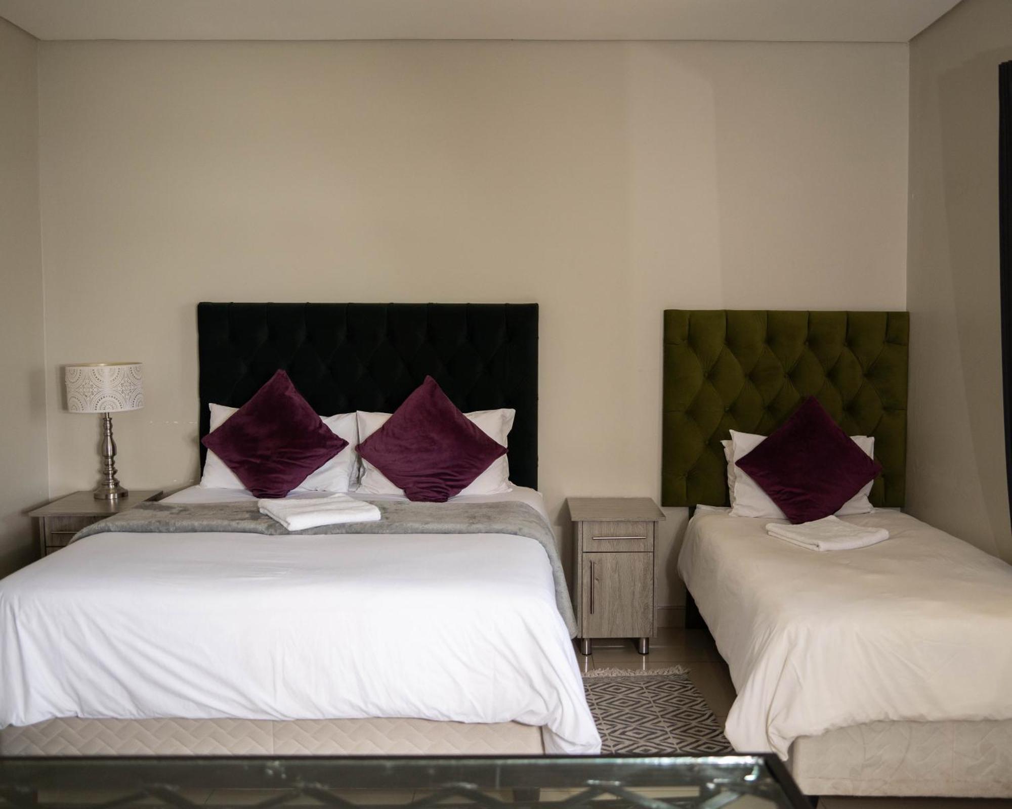 Patterson B&B Newcastle Bagian luar foto
