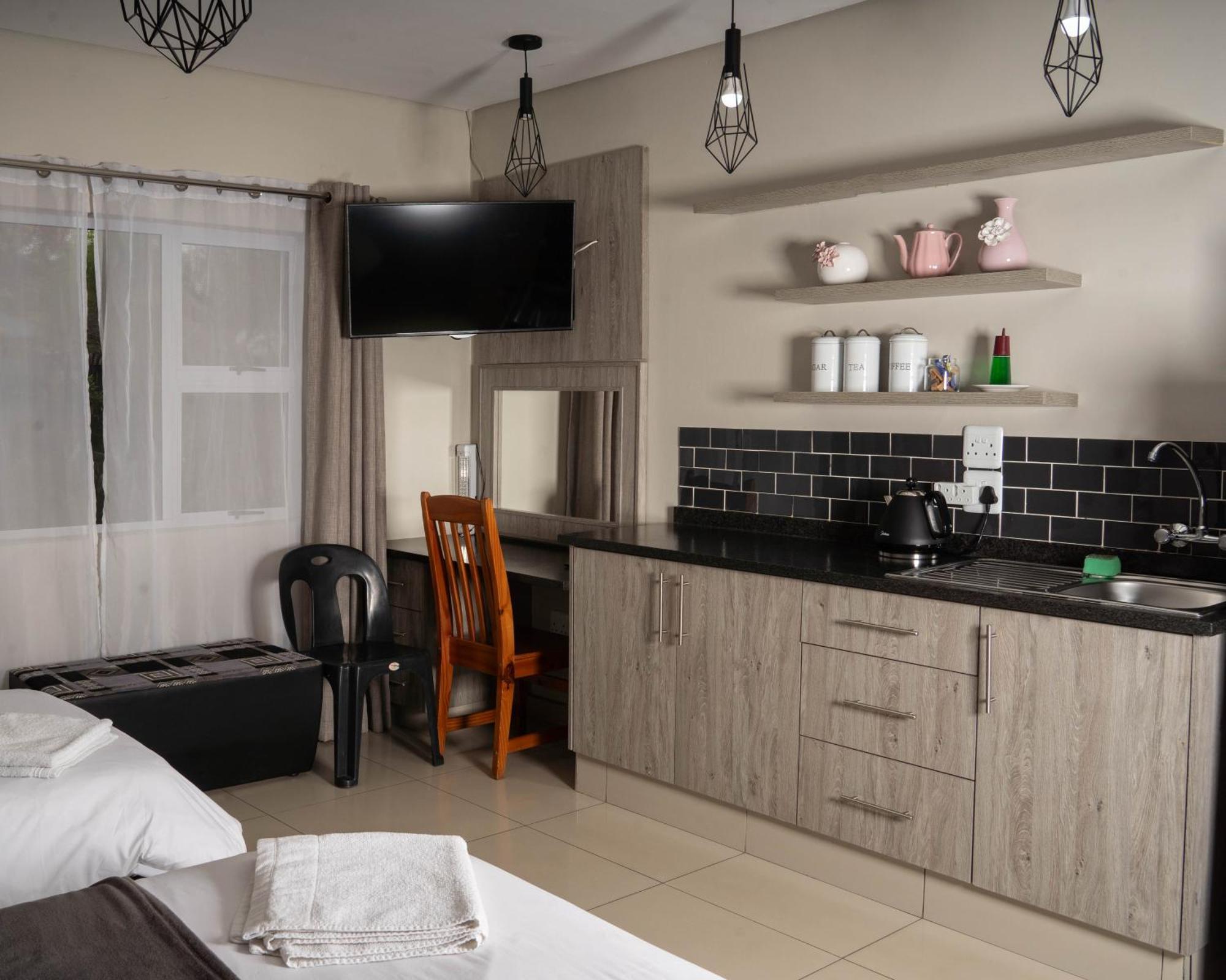 Patterson B&B Newcastle Bagian luar foto