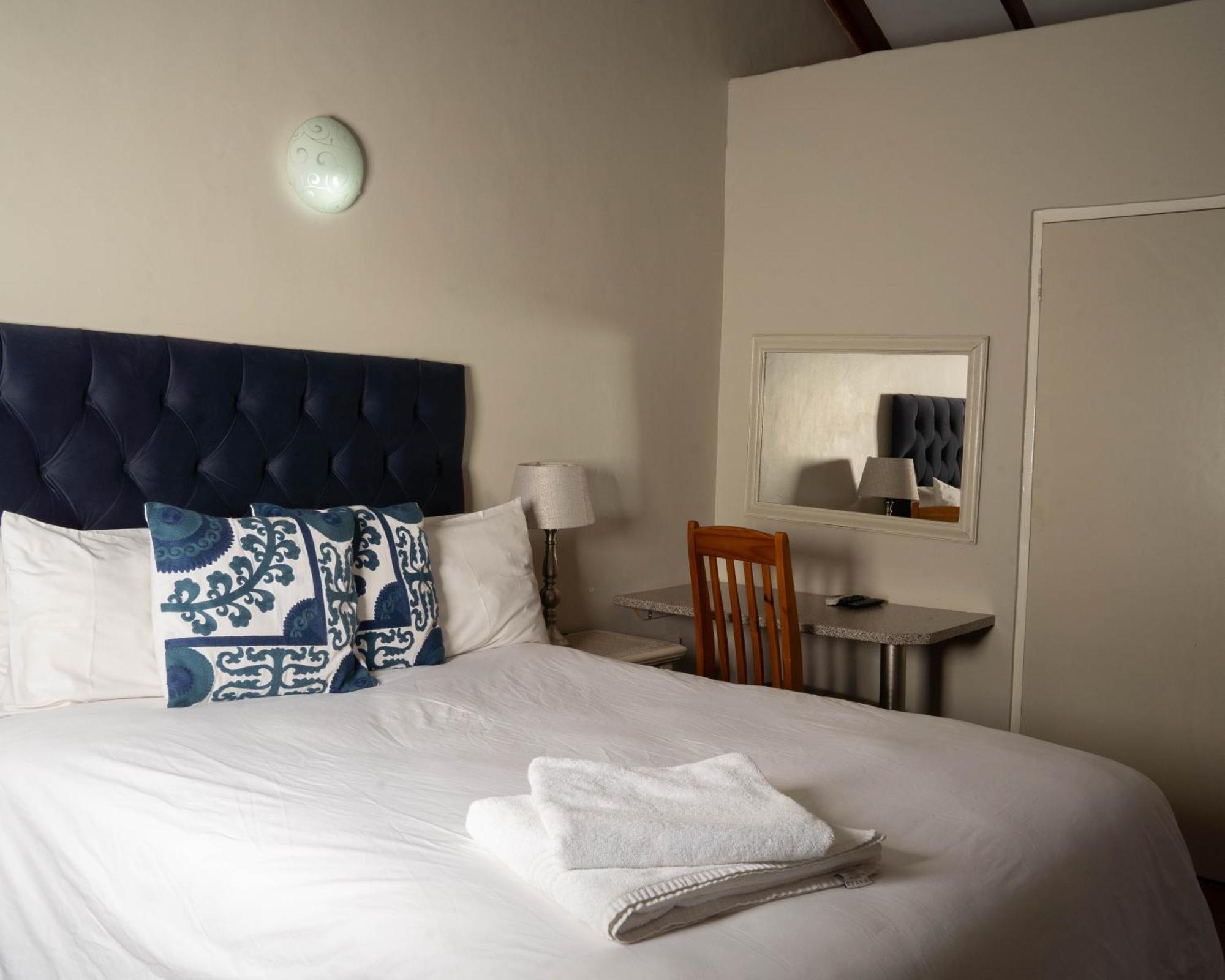 Patterson B&B Newcastle Bagian luar foto