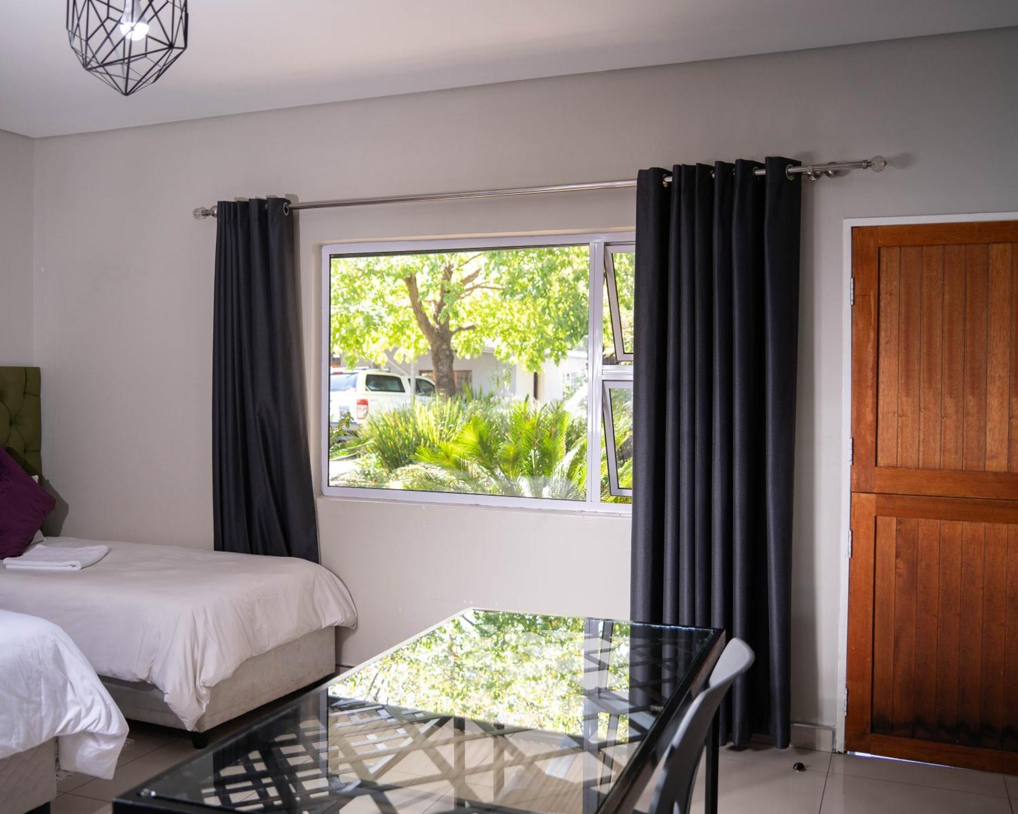 Patterson B&B Newcastle Bagian luar foto