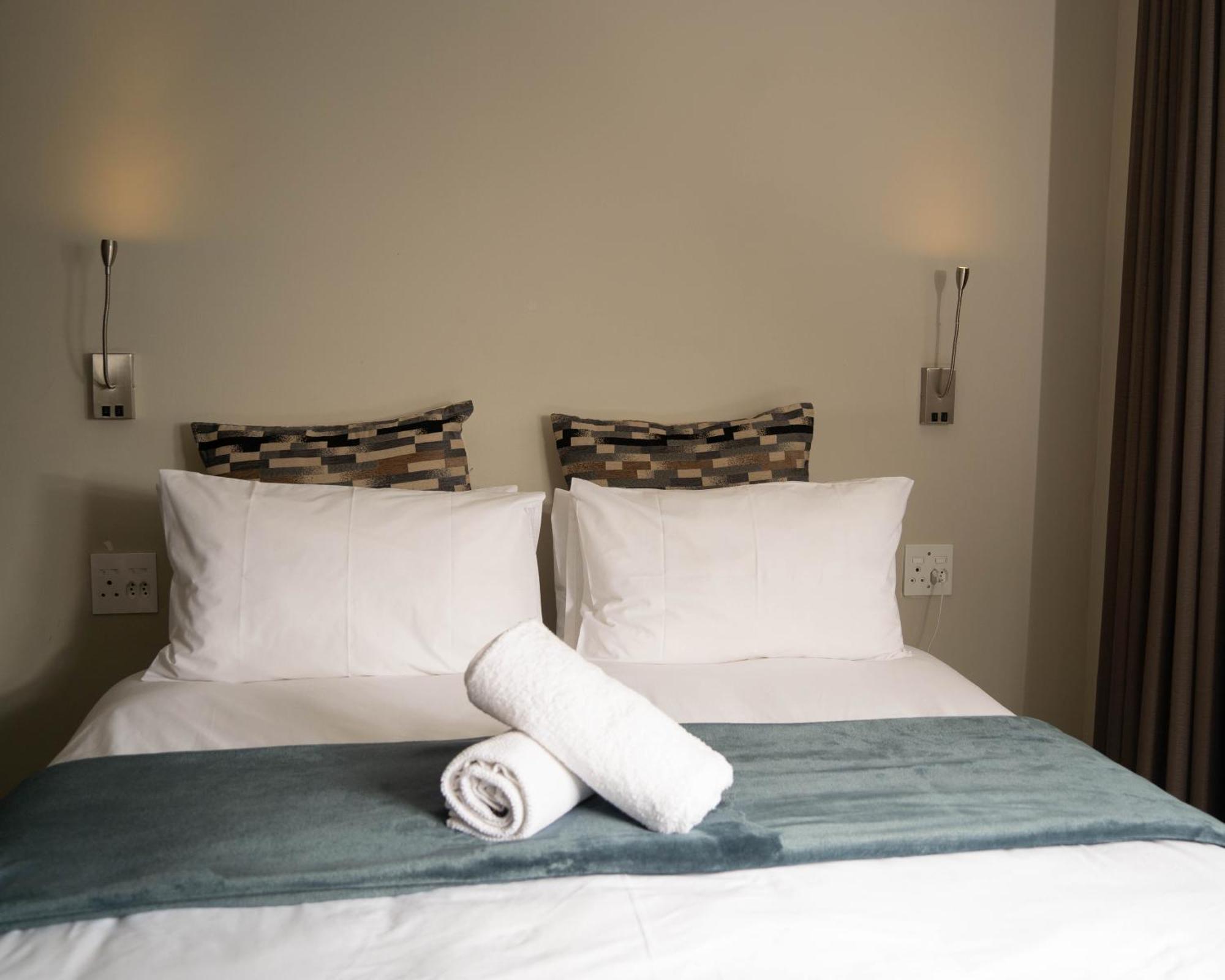 Patterson B&B Newcastle Bagian luar foto