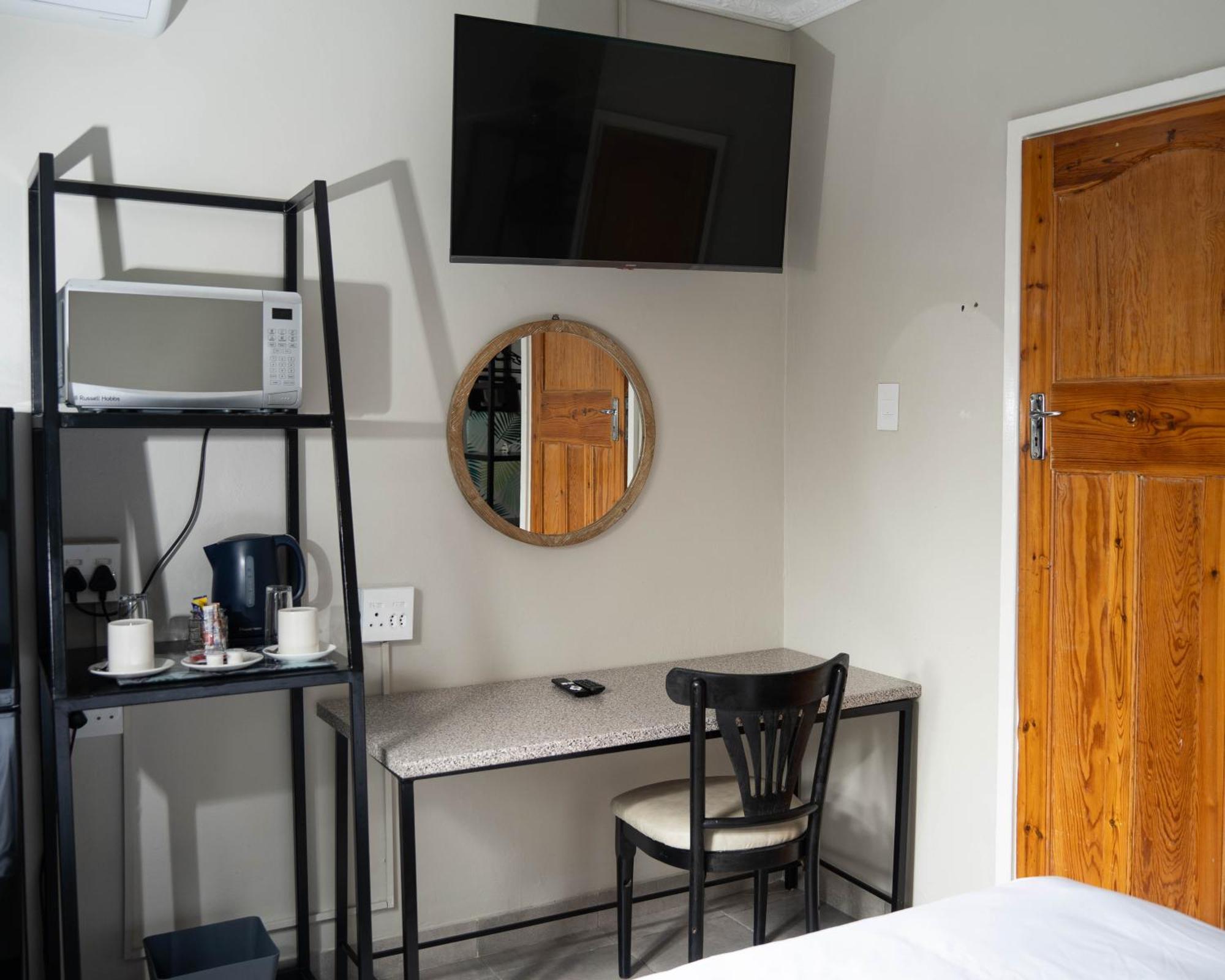 Patterson B&B Newcastle Bagian luar foto