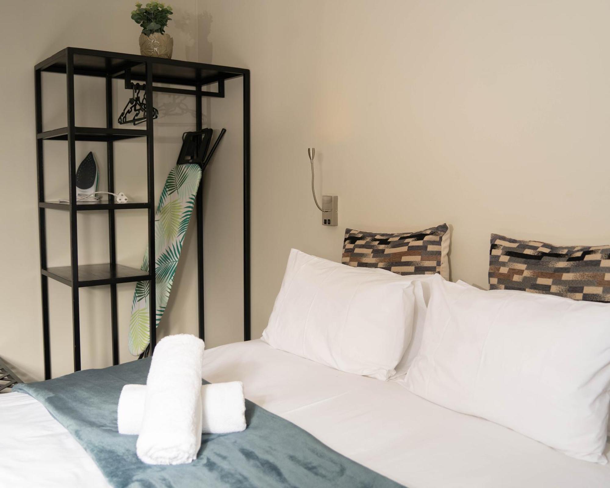 Patterson B&B Newcastle Bagian luar foto