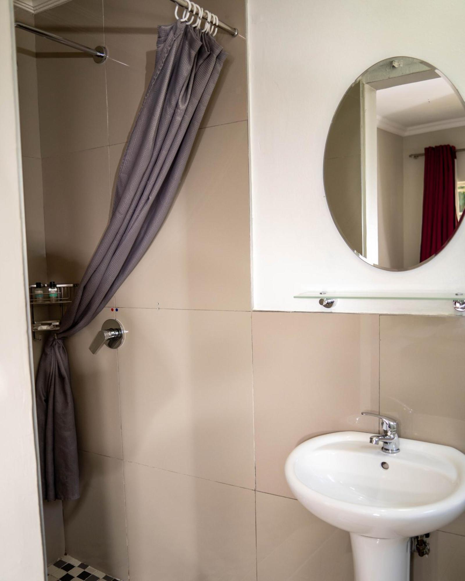 Patterson B&B Newcastle Bagian luar foto