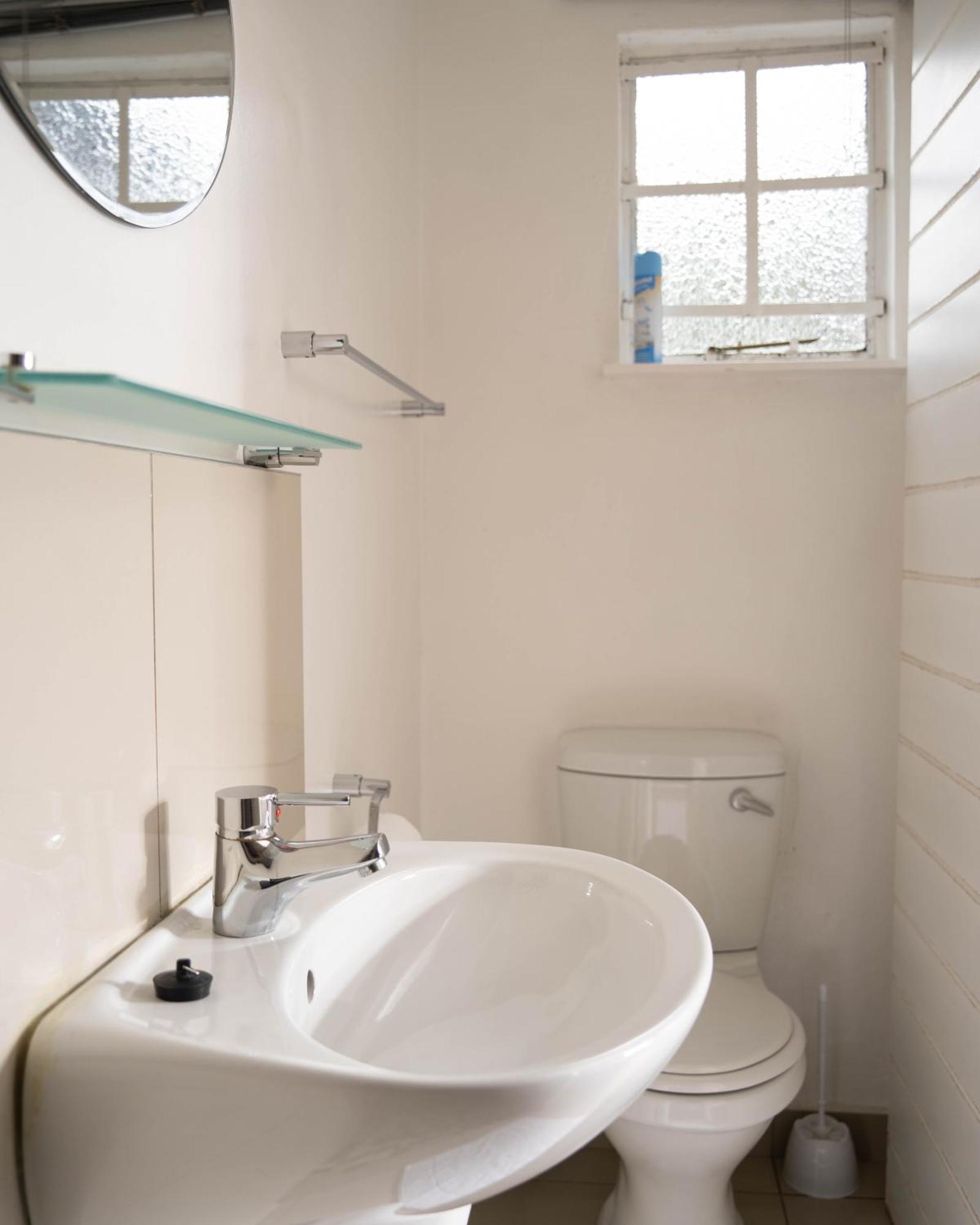 Patterson B&B Newcastle Bagian luar foto