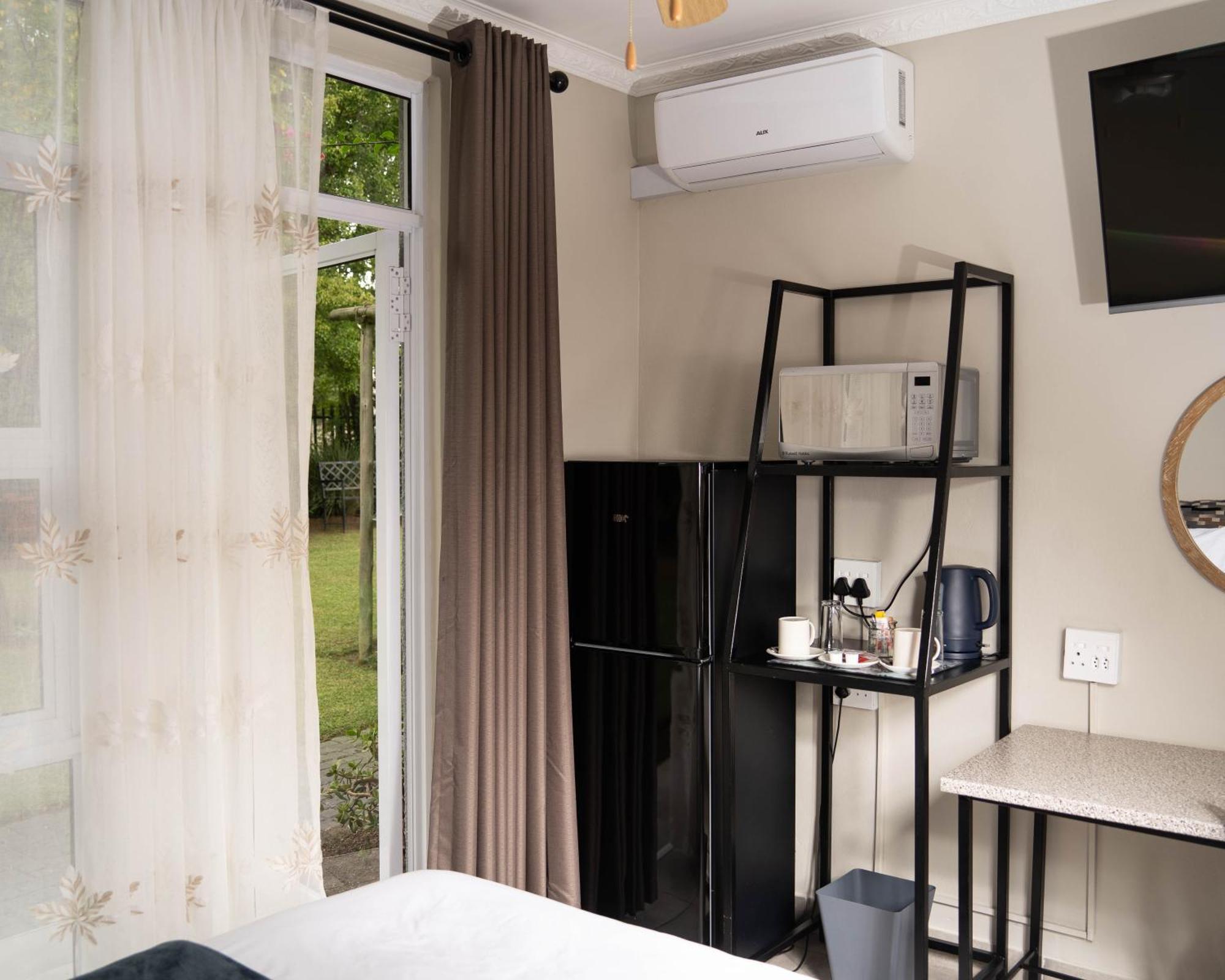 Patterson B&B Newcastle Bagian luar foto