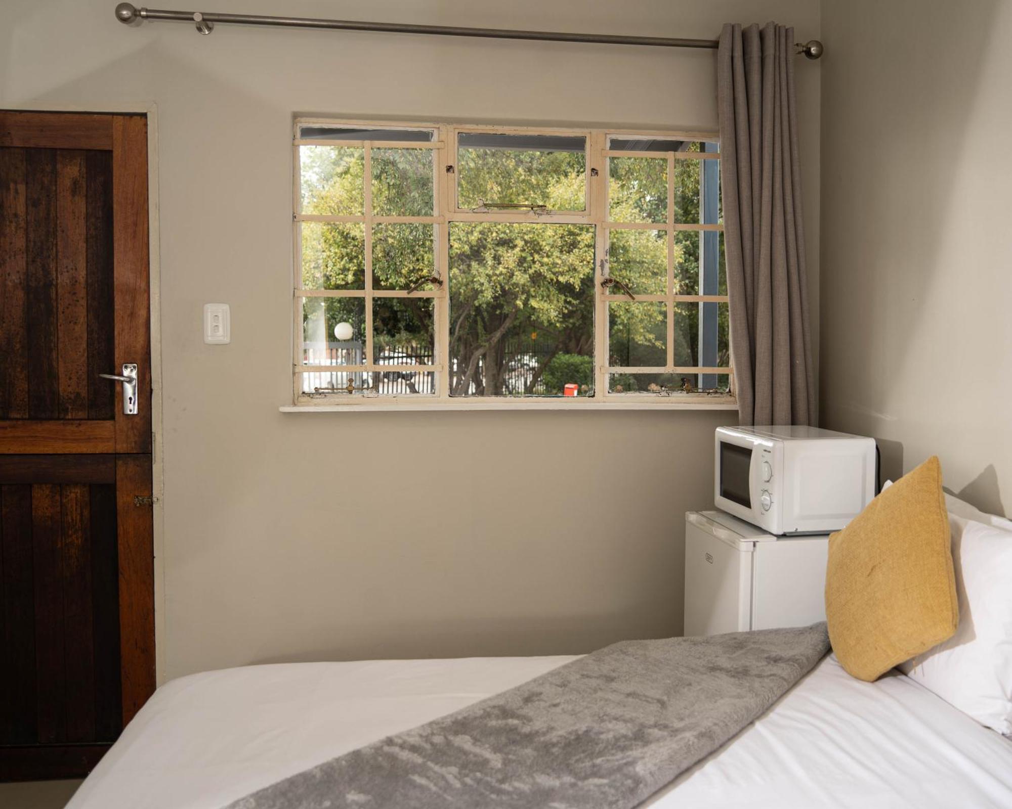 Patterson B&B Newcastle Bagian luar foto