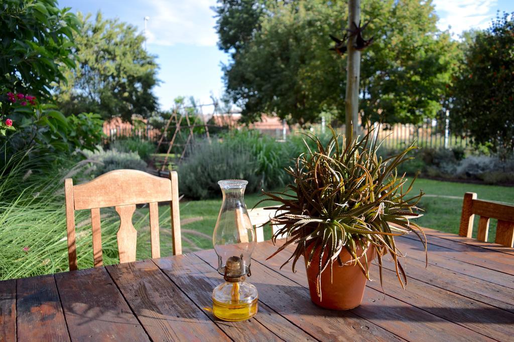 Patterson B&B Newcastle Bagian luar foto
