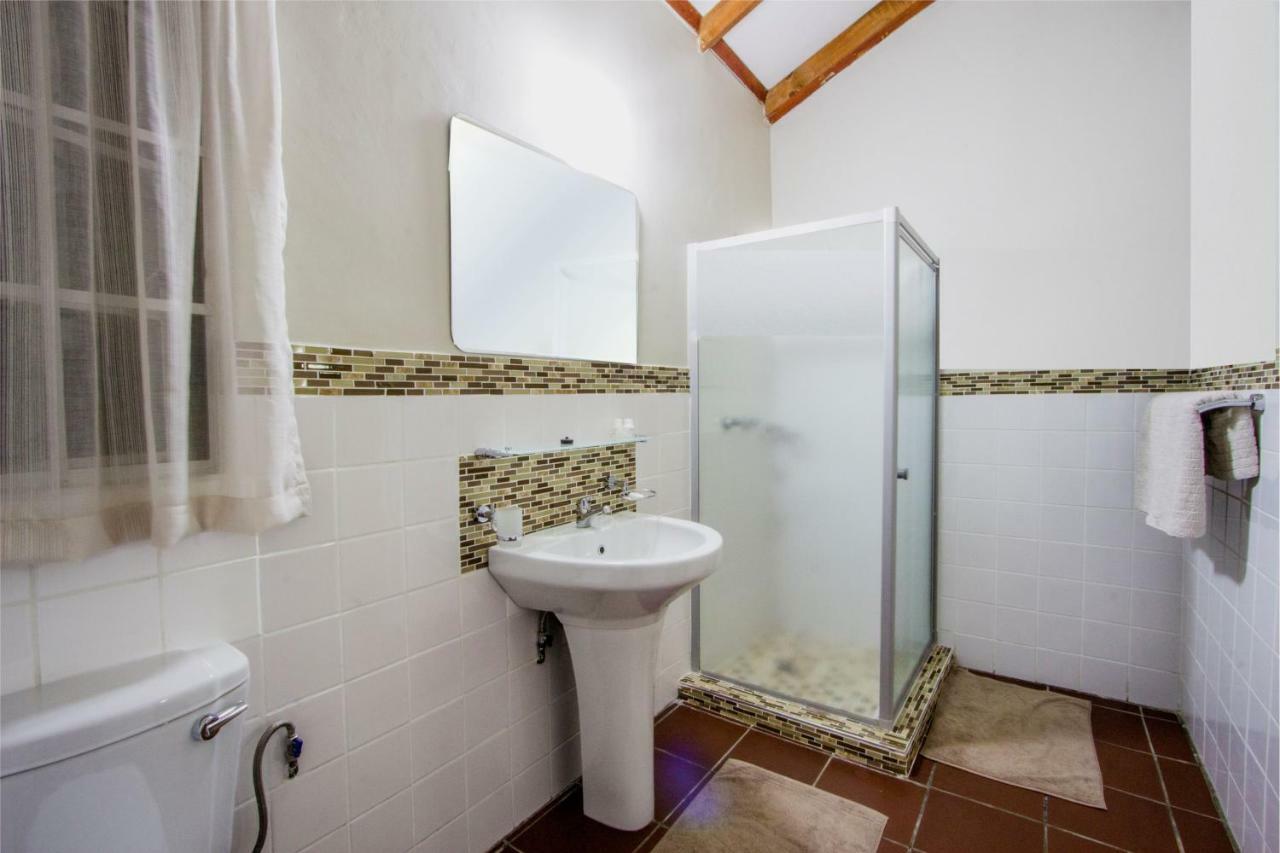 Patterson B&B Newcastle Bagian luar foto