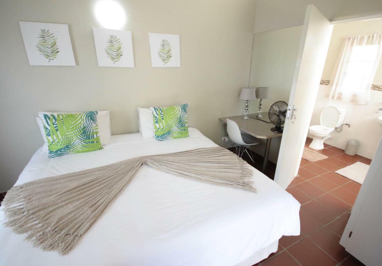 Patterson B&B Newcastle Bagian luar foto