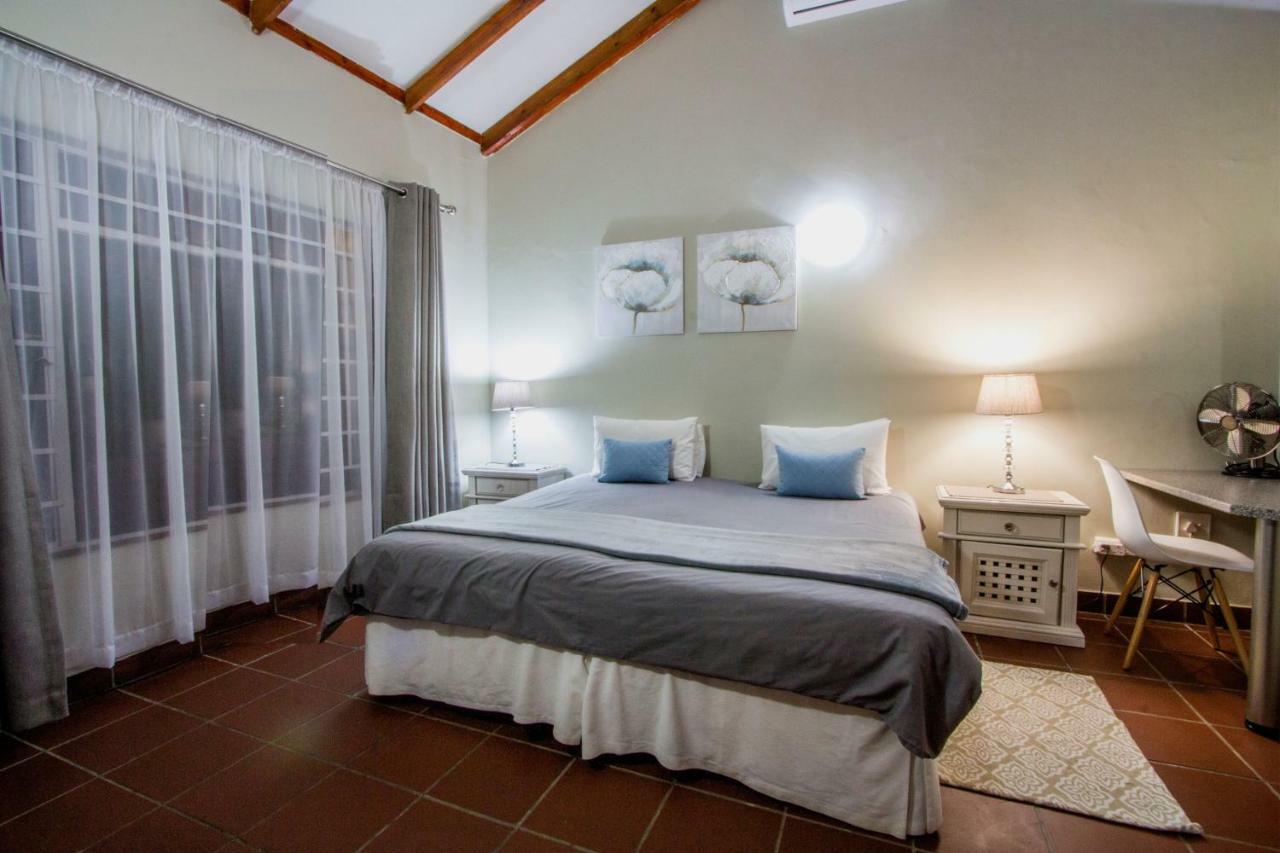 Patterson B&B Newcastle Bagian luar foto