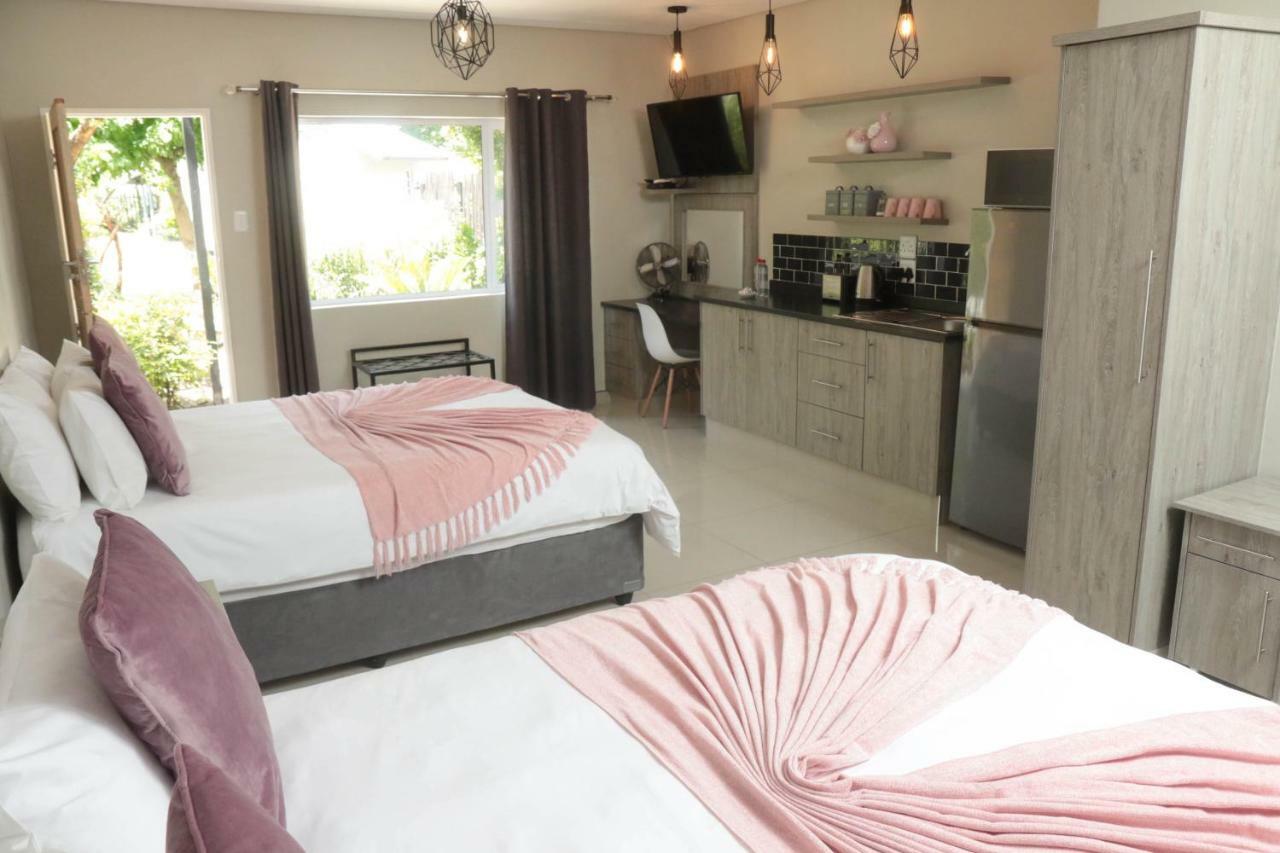 Patterson B&B Newcastle Bagian luar foto