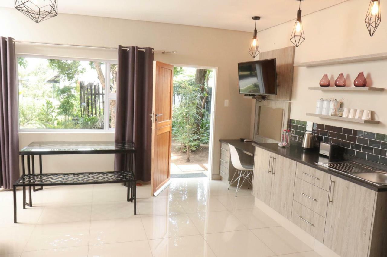 Patterson B&B Newcastle Bagian luar foto