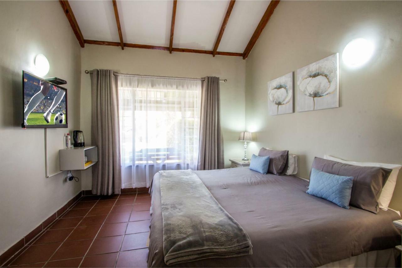 Patterson B&B Newcastle Bagian luar foto